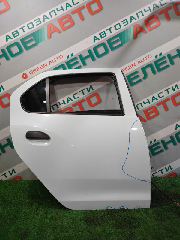 Дверь боковая, 18000 рублей, Красноярск