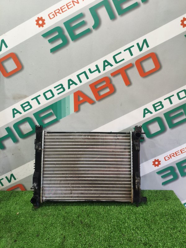 Радиатор двигателя, 2500 рублей, Красноярск