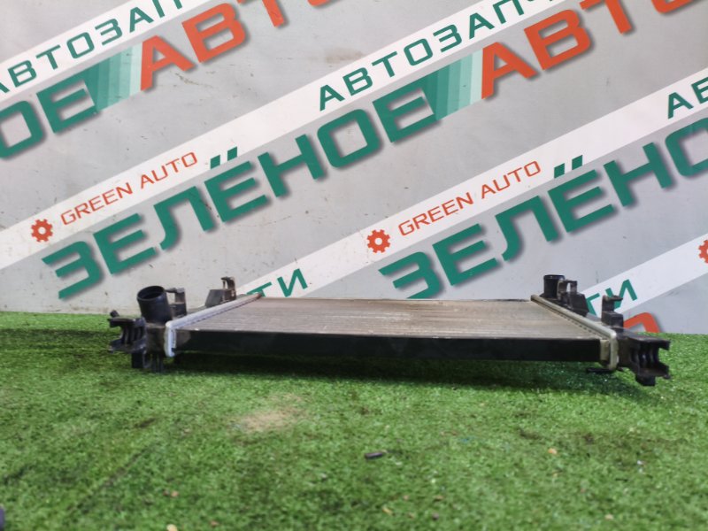 Радиатор двигателя, 2500 рублей, Красноярск