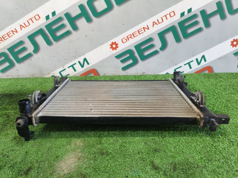 Радиатор двигателя, 2500 рублей, Красноярск