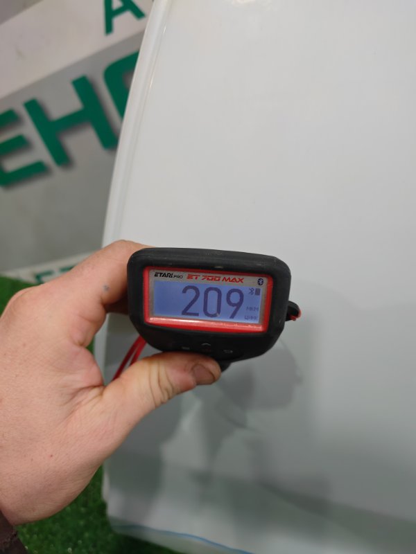 Дверь боковая, 18000 рублей, Красноярск