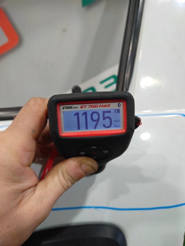 Дверь боковая, 18000 рублей, Красноярск