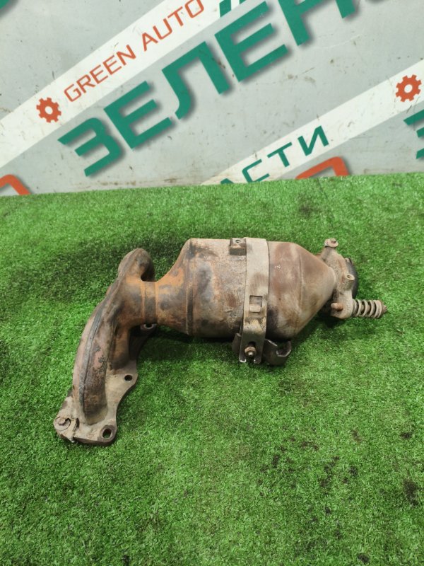 Коллектор выпускной, 2000 рублей, Красноярск