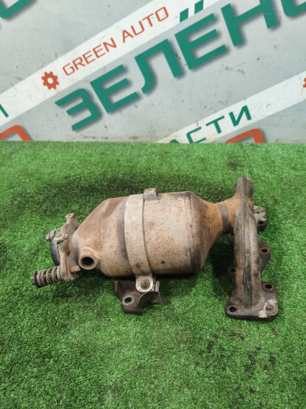 Коллектор выпускной, 2000 рублей, Красноярск