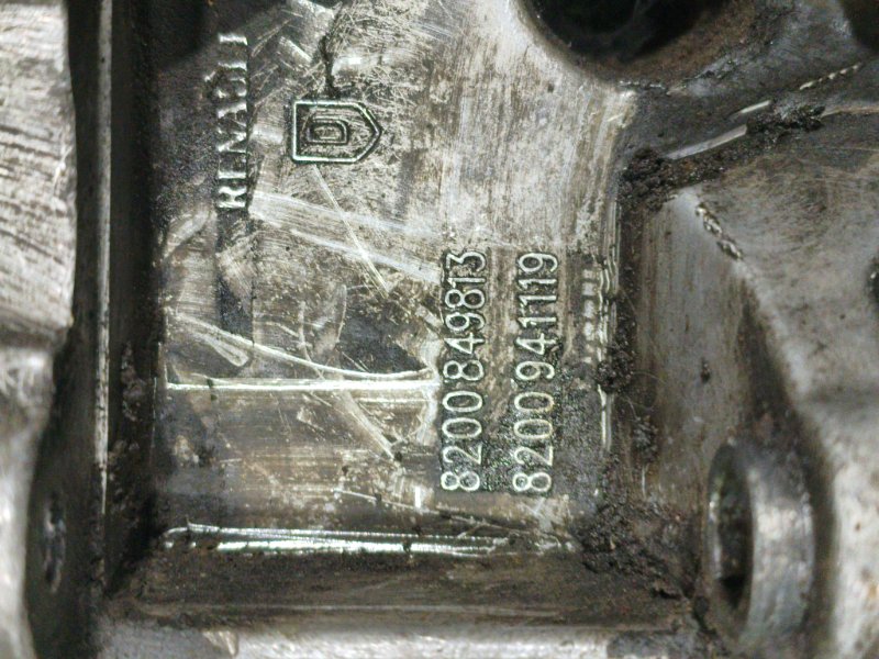Кронштейн генератора, 1200 рублей, Красноярск