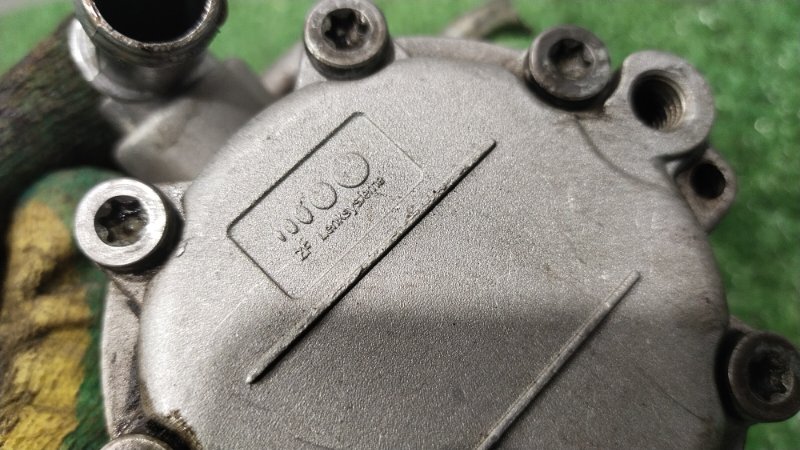 Насос гидроусилителя руля, 3500 рублей, Красноярск