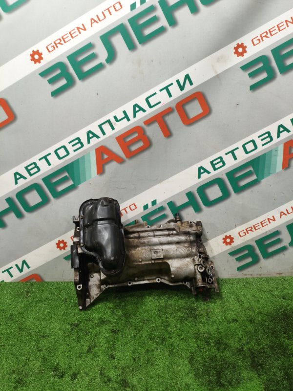 Поддон двигателя, 6000 рублей, Красноярск