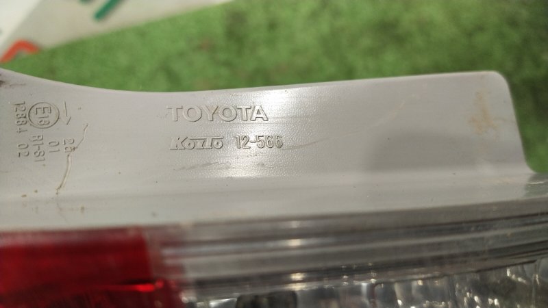 Фонарь стоп-сигнала, 3000 рублей, Красноярск
