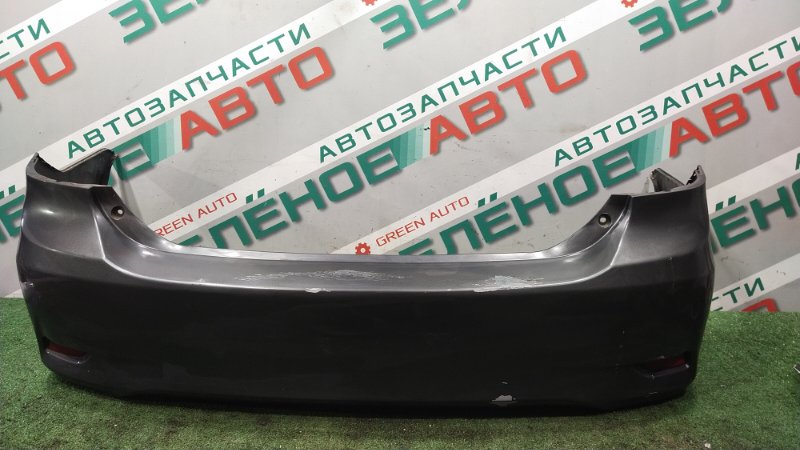 Бампер, 7000 рублей, Красноярск