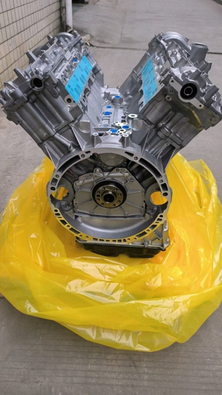 Двигатель, 514250 рублей, Красноярск