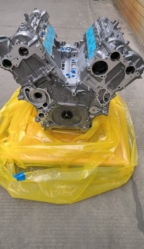 Двигатель, 514250 рублей, Красноярск