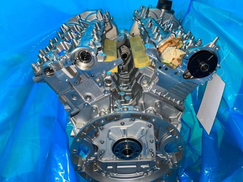 Двигатель, 496100 рублей, Красноярск