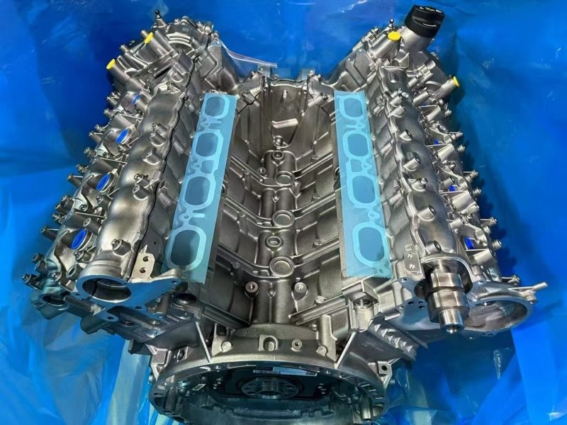 Двигатель, 719950 рублей, Красноярск