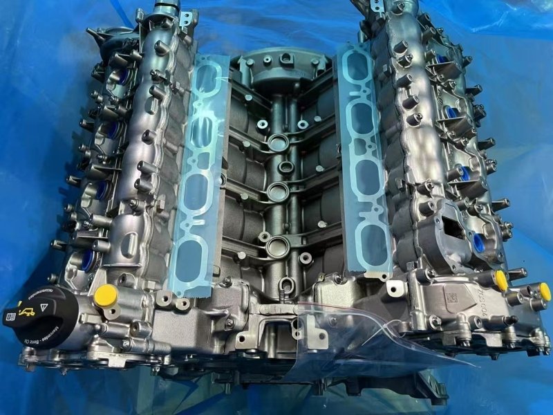 Двигатель, 719950 рублей, Красноярск