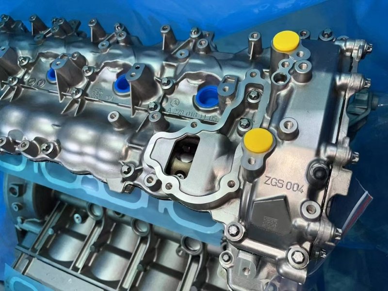 Двигатель, 719950 рублей, Красноярск