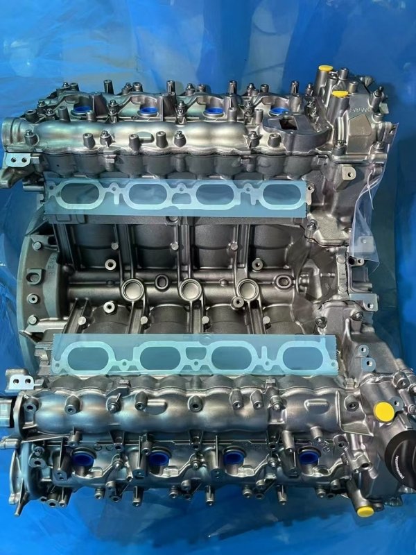 Двигатель, 719950 рублей, Красноярск