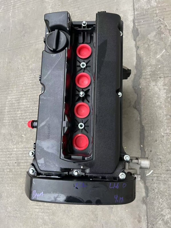 Двигатель, 143000 рублей, Красноярск