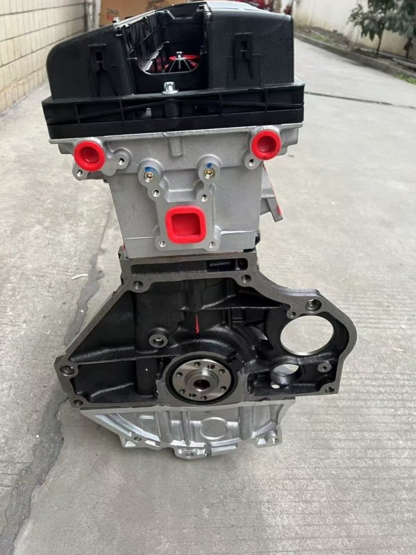 Двигатель, 143000 рублей, Красноярск