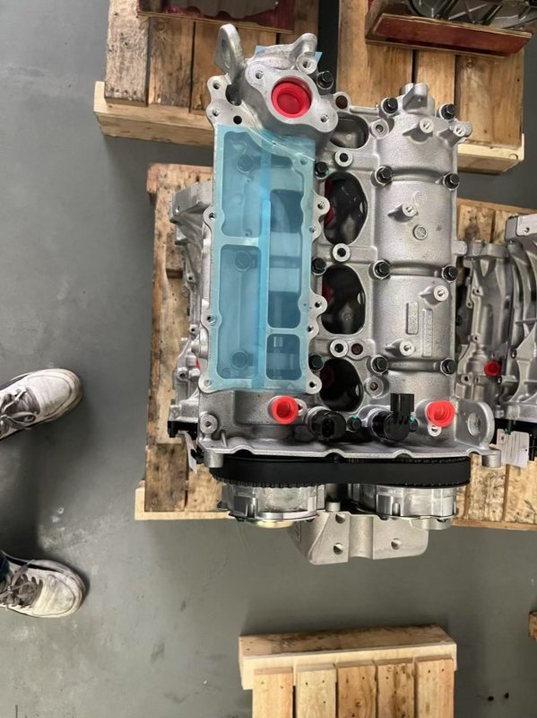 Двигатель, 169400 рублей, Красноярск