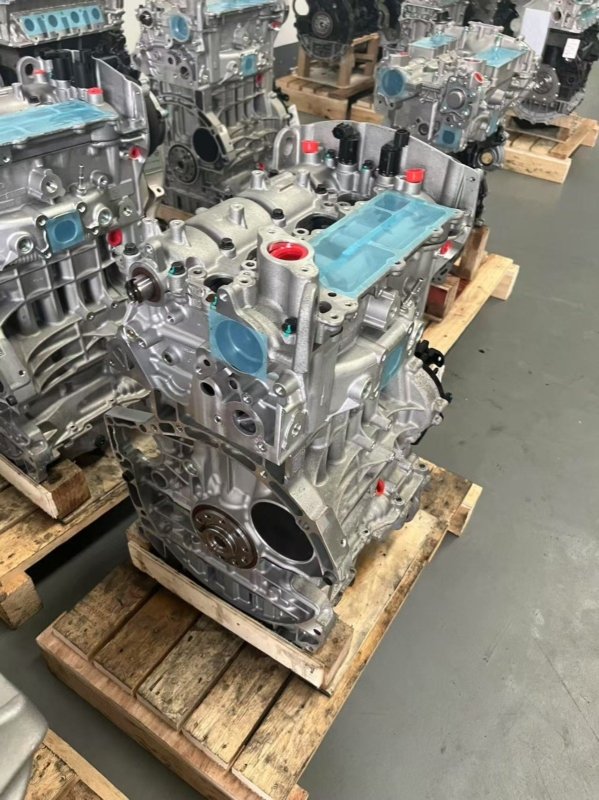 Двигатель, 169400 рублей, Красноярск