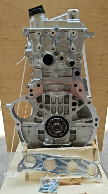 Двигатель, 145200 рублей, Красноярск