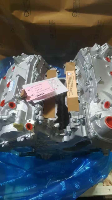 Двигатель, 272250 рублей, Красноярск