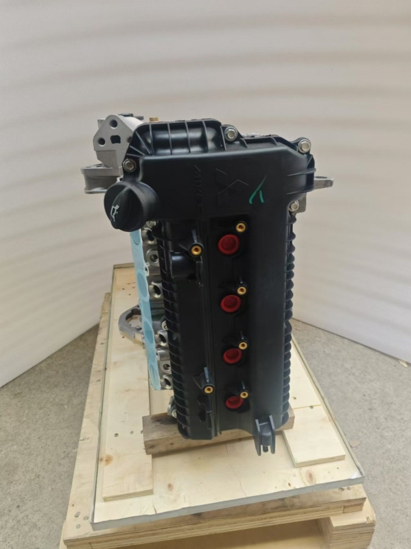 Двигатель, 145200 рублей, Красноярск