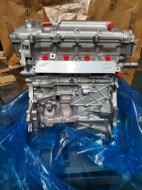 Двигатель, 148500 рублей, Красноярск