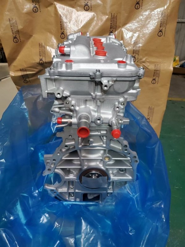 Двигатель, 148500 рублей, Красноярск