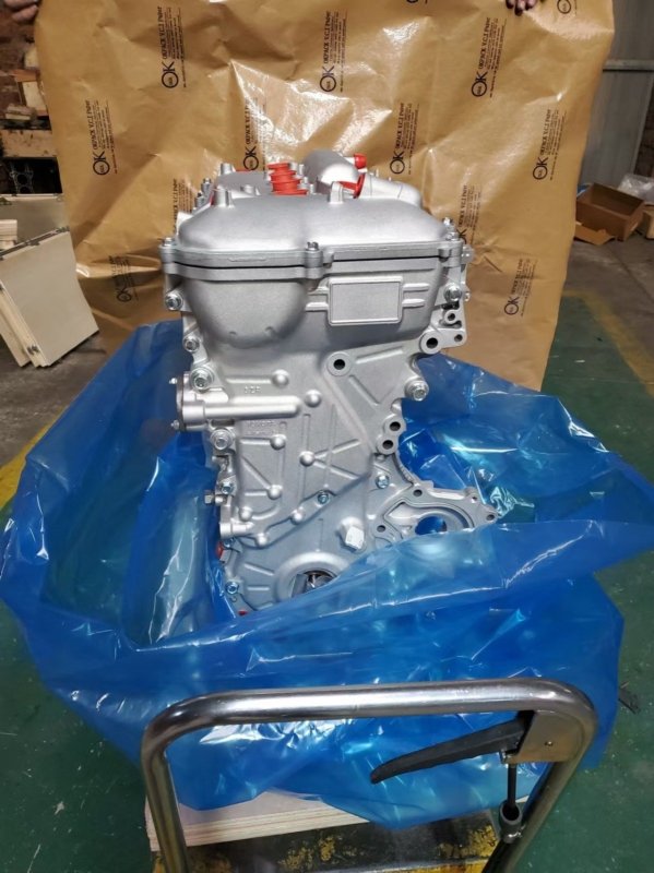 Двигатель, 148500 рублей, Красноярск