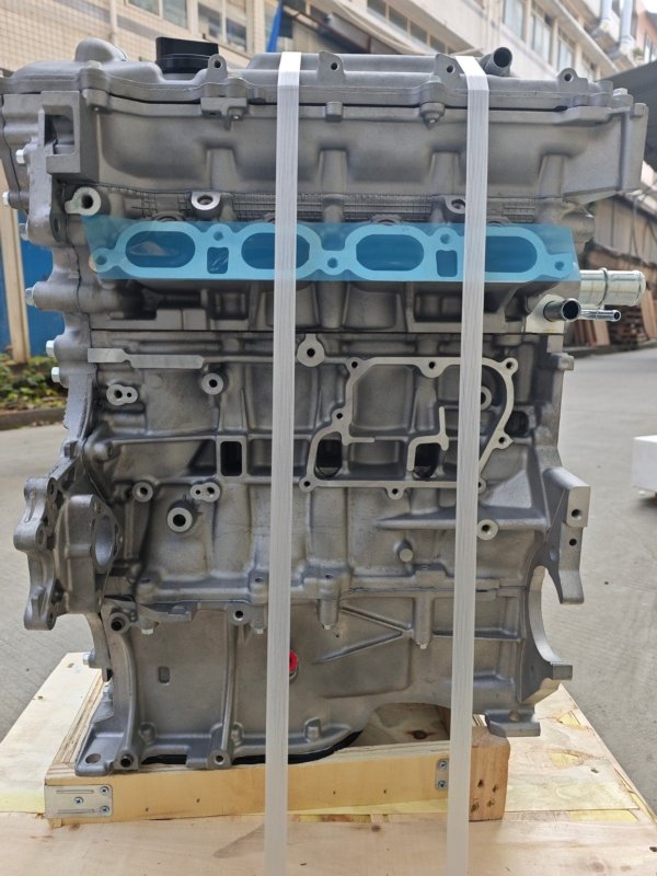 Двигатель, 148500 рублей, Красноярск