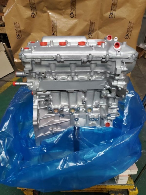 Двигатель, 148500 рублей, Красноярск