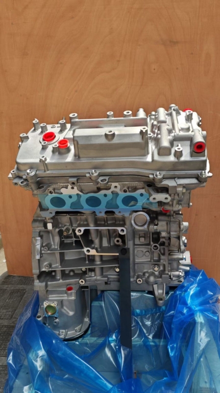 Двигатель, 508200 рублей, Красноярск