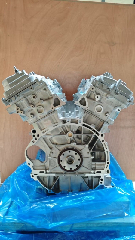 Двигатель, 508200 рублей, Красноярск