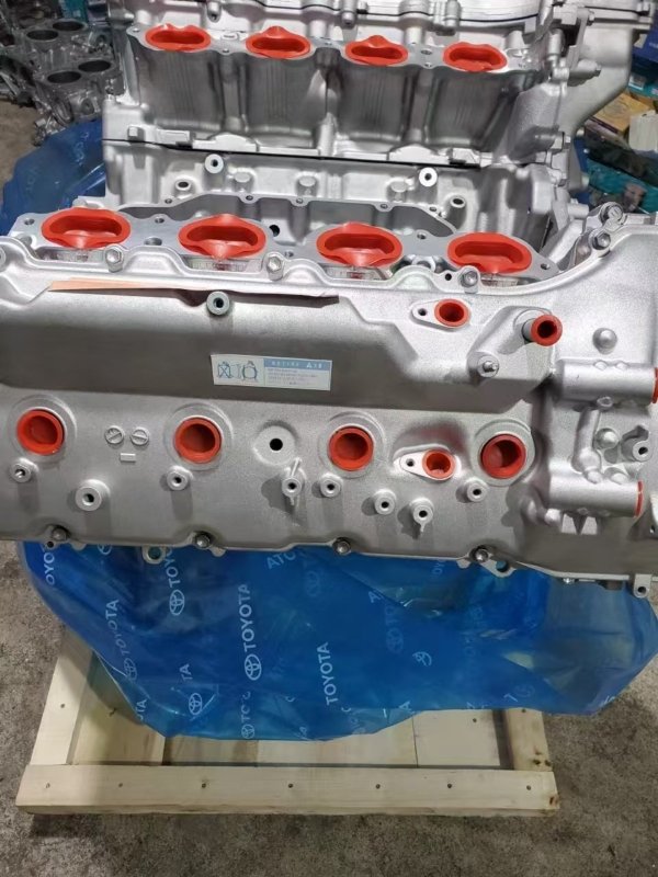 Двигатель, 550550 рублей, Красноярск