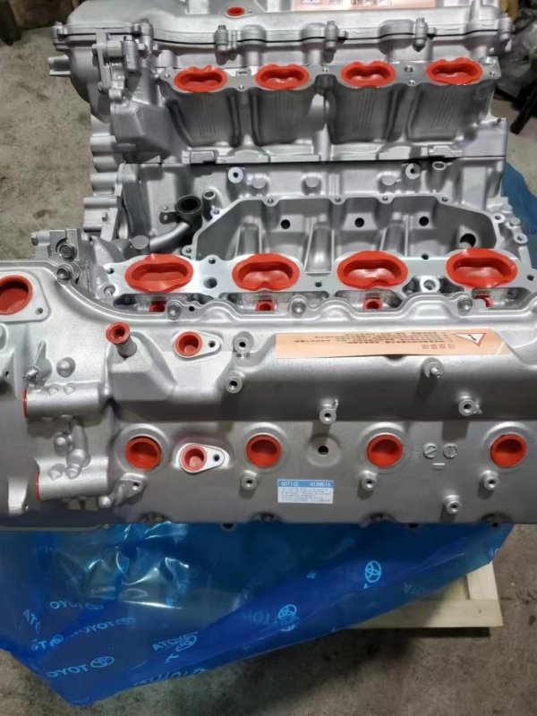 Двигатель, 550550 рублей, Красноярск