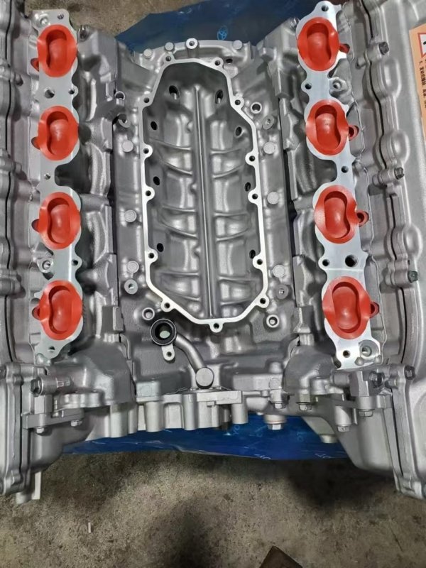 Двигатель, 550550 рублей, Красноярск