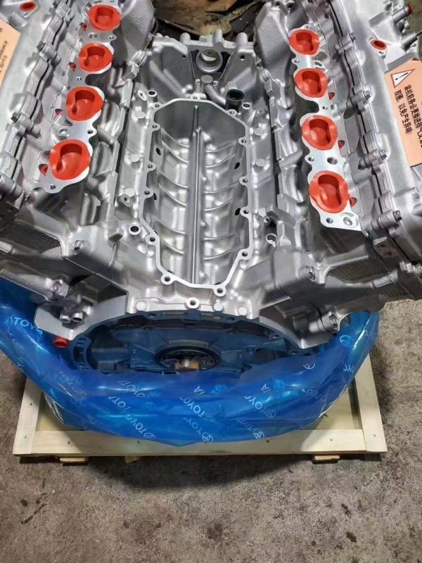 Двигатель, 550550 рублей, Красноярск