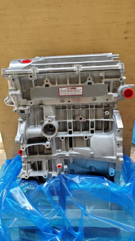 Двигатель, 181500 рублей, Красноярск