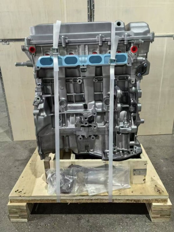 Двигатель, 181500 рублей, Красноярск