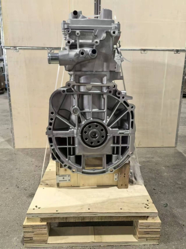 Двигатель, 181500 рублей, Красноярск