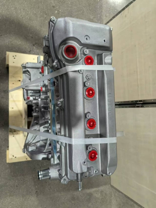 Двигатель, 181500 рублей, Красноярск