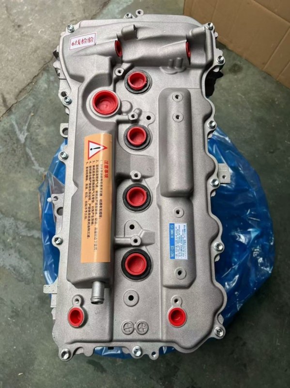 Двигатель, 266200 рублей, Красноярск