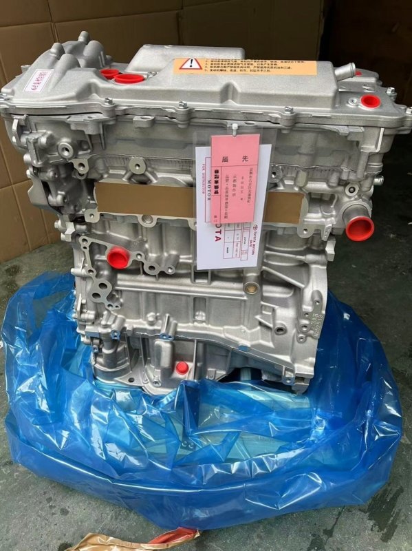 Двигатель, 266200 рублей, Красноярск