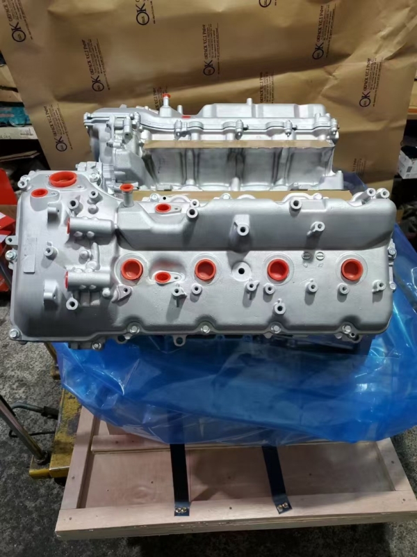 Двигатель, 471900 рублей, Красноярск