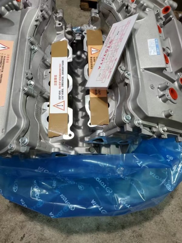 Двигатель, 296450 рублей, Красноярск