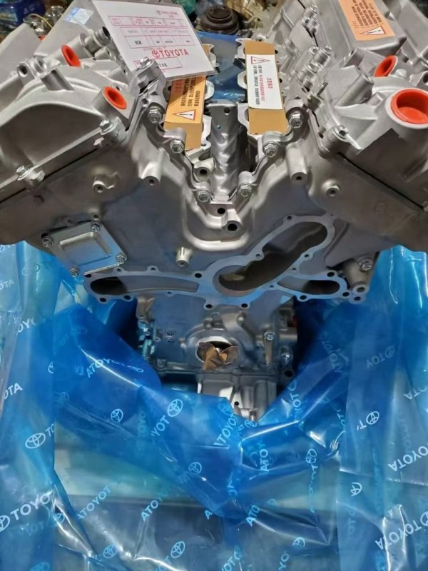 Двигатель, 296450 рублей, Красноярск