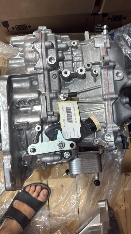 АКПП, 211750 рублей, Красноярск