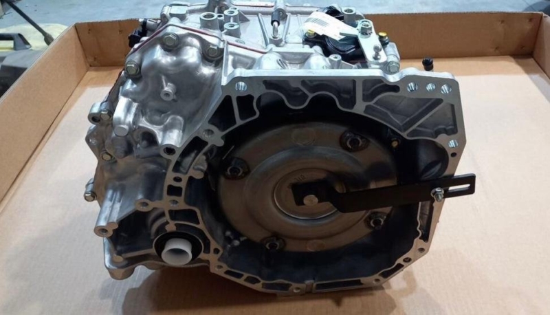 АКПП, 211750 рублей, Красноярск