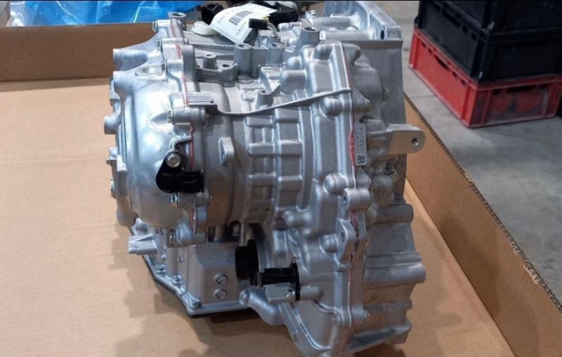 АКПП, 211750 рублей, Красноярск